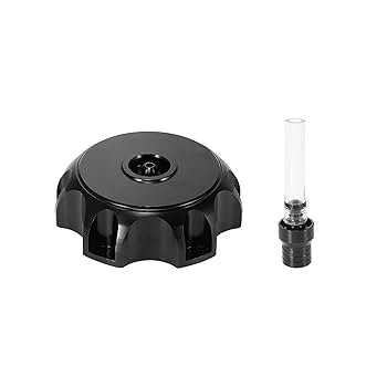 MOTIV 社発売　デザートタンク Amazon | Motoforti ガス燃料タンクカバー 燃料タンクキャップ